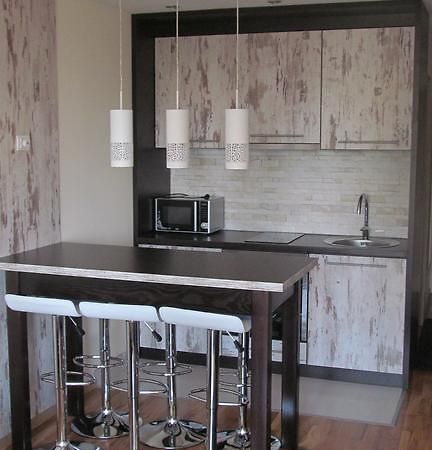 Apartments Vanja I Vrh Копаоник Екстериор снимка