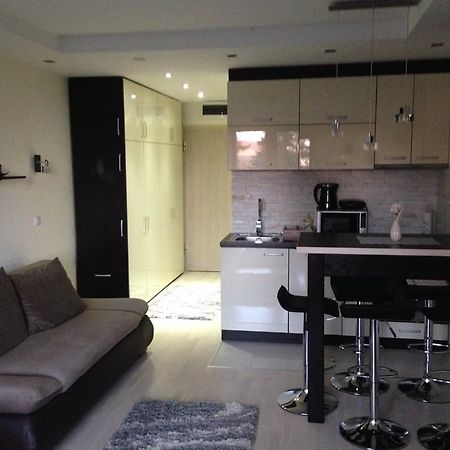 Apartments Vanja I Vrh Копаоник Екстериор снимка