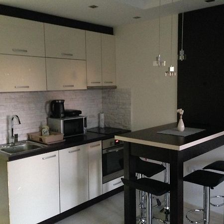 Apartments Vanja I Vrh Копаоник Екстериор снимка