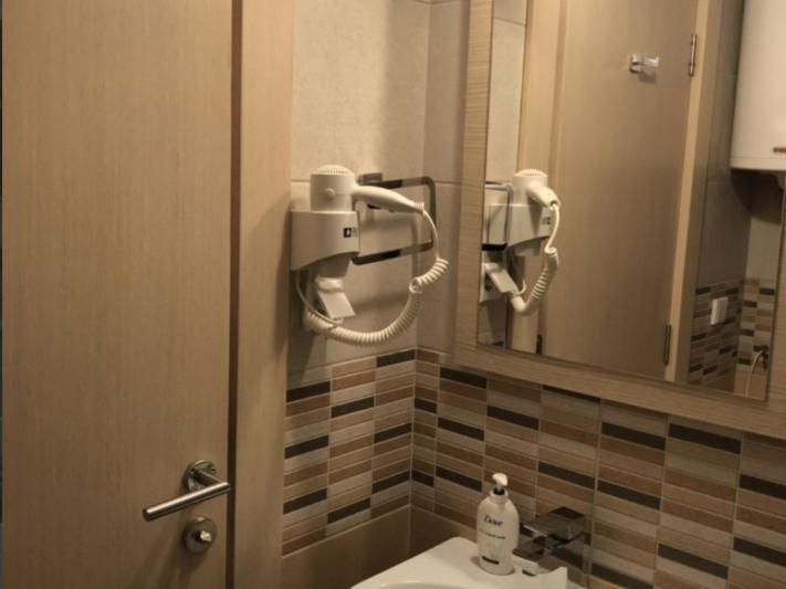 Apartments Vanja I Vrh Копаоник Екстериор снимка