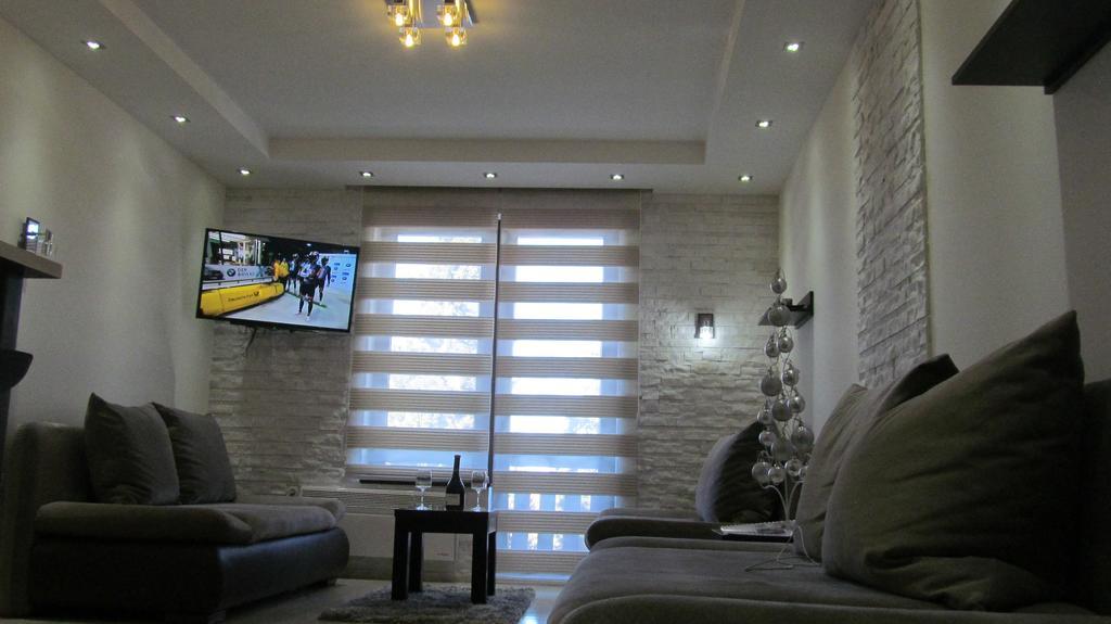 Apartments Vanja I Vrh Копаоник Екстериор снимка