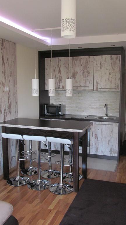 Apartments Vanja I Vrh Копаоник Екстериор снимка