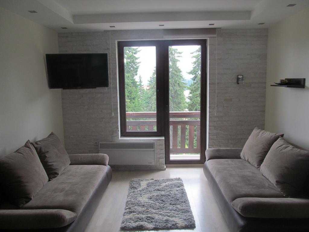 Apartments Vanja I Vrh Копаоник Екстериор снимка