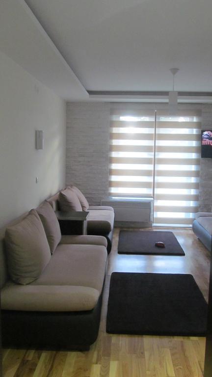 Apartments Vanja I Vrh Копаоник Екстериор снимка