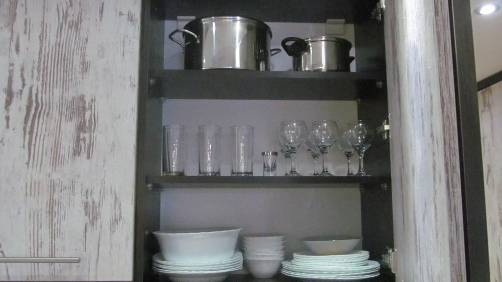 Apartments Vanja I Vrh Копаоник Екстериор снимка