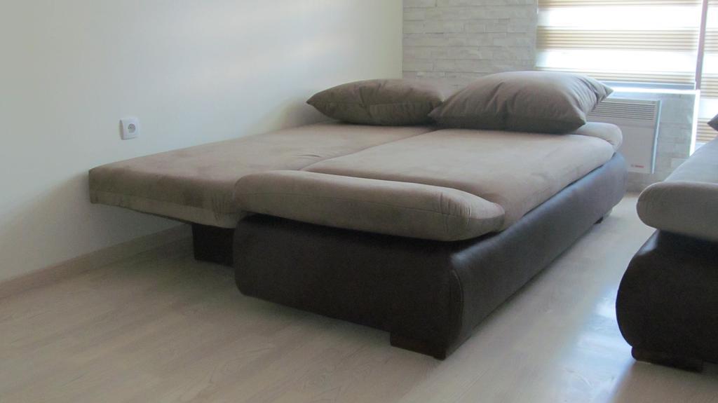Apartments Vanja I Vrh Копаоник Екстериор снимка