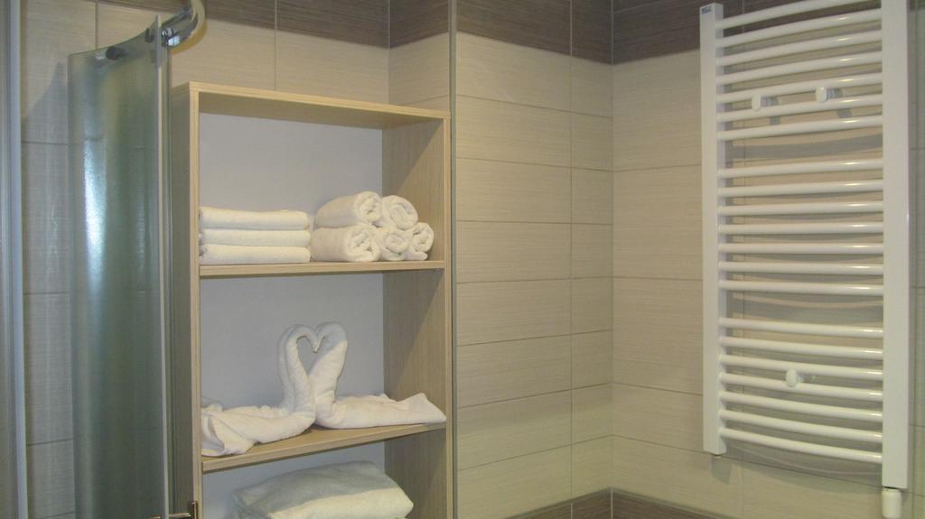 Apartments Vanja I Vrh Копаоник Екстериор снимка