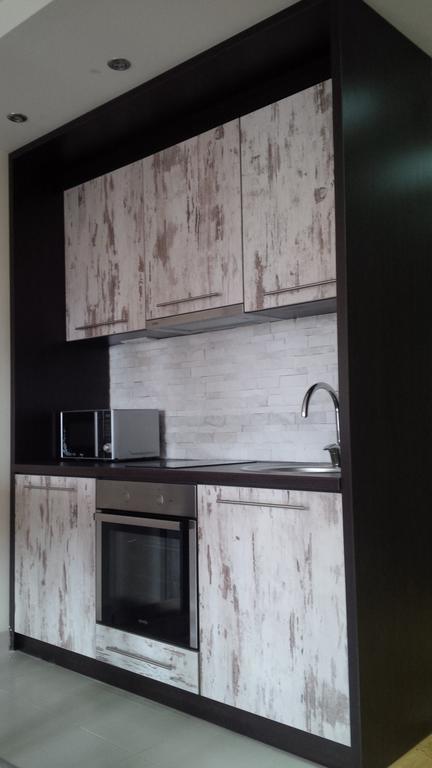 Apartments Vanja I Vrh Копаоник Екстериор снимка