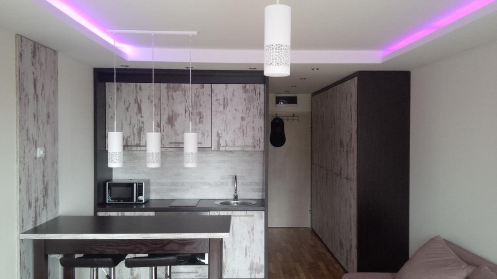 Apartments Vanja I Vrh Копаоник Екстериор снимка