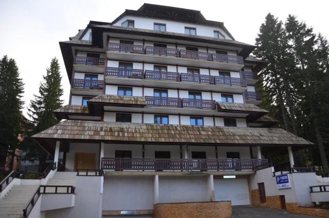 Apartments Vanja I Vrh Копаоник Екстериор снимка