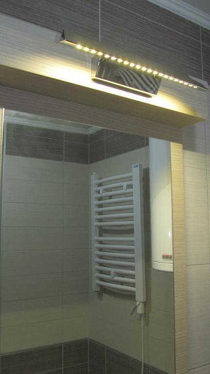 Apartments Vanja I Vrh Копаоник Екстериор снимка
