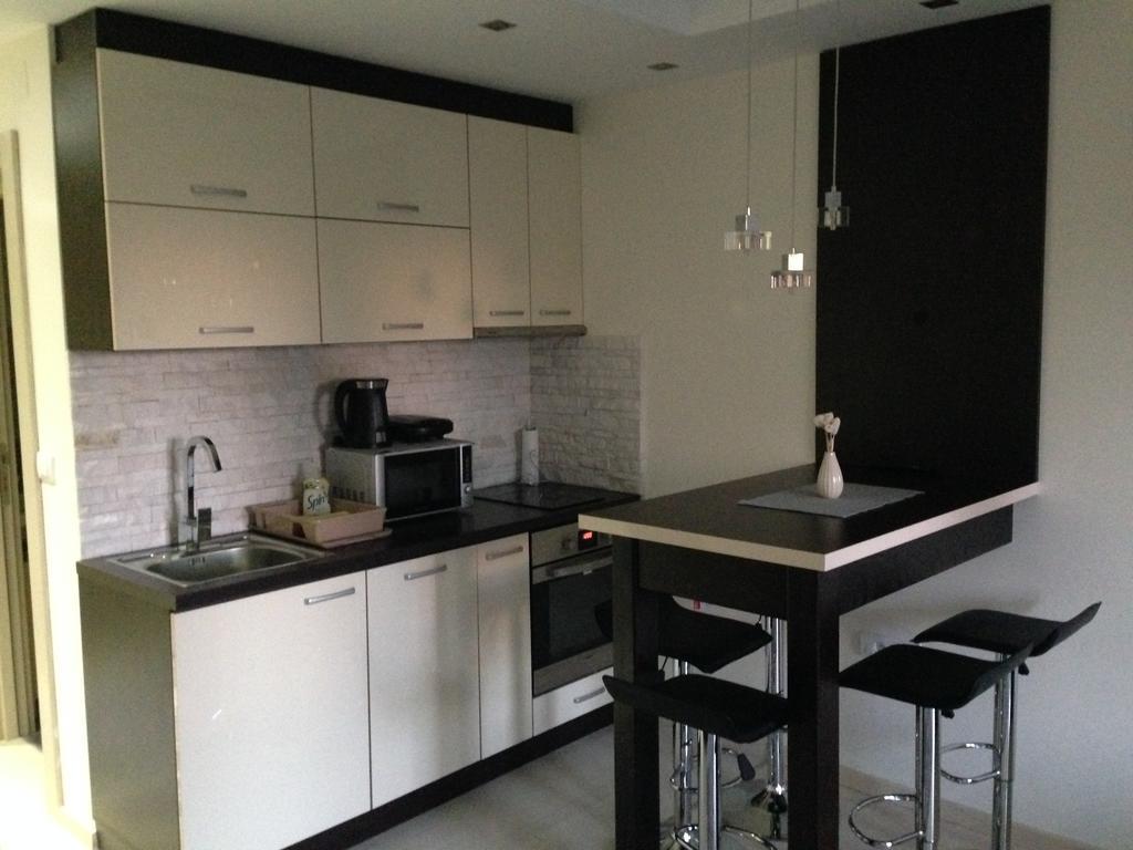 Apartments Vanja I Vrh Копаоник Екстериор снимка
